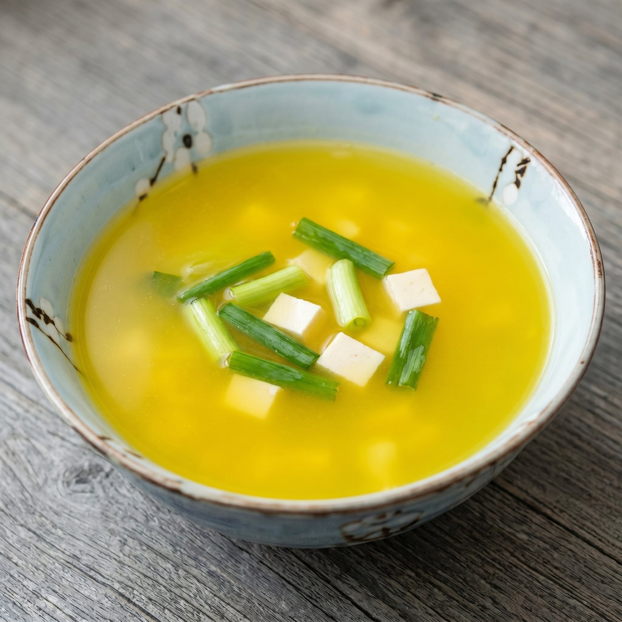 Egg Drop Soup