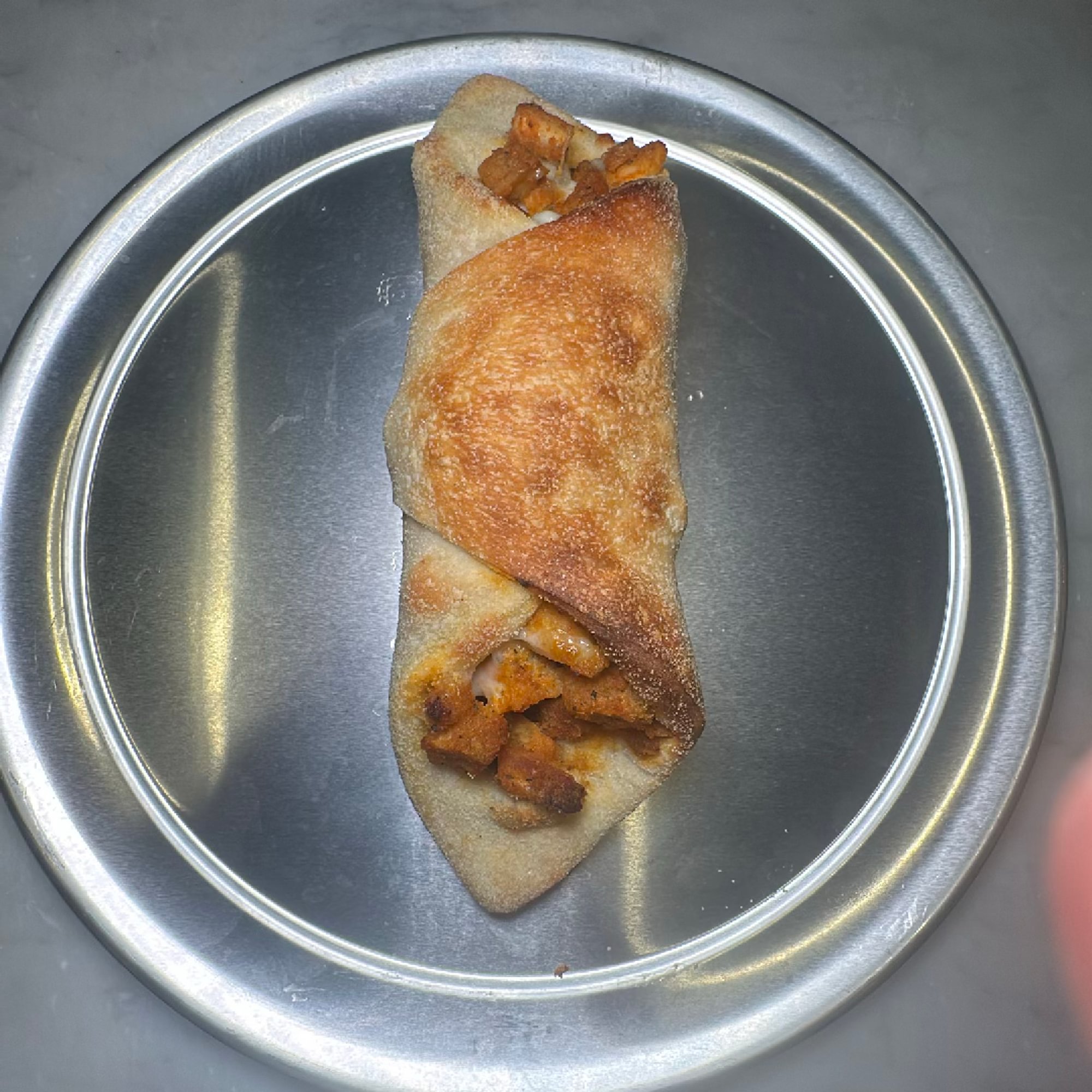 Drunken Chicken Roll