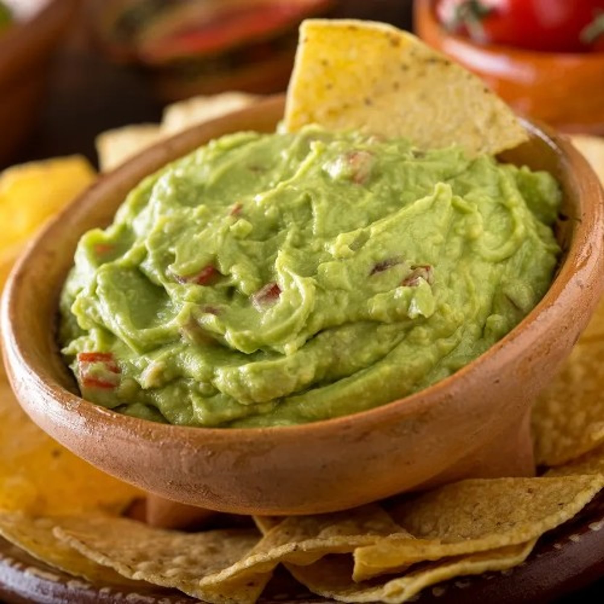 Guacamole (8 Oz.)