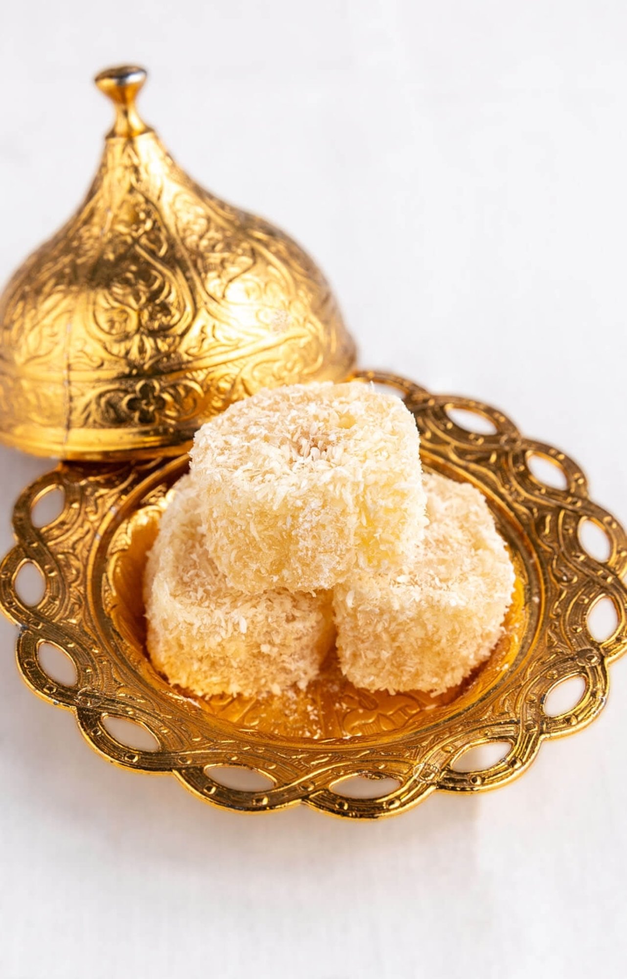 Turkish Delight