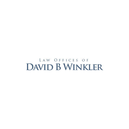 David B Winkler PC Logo