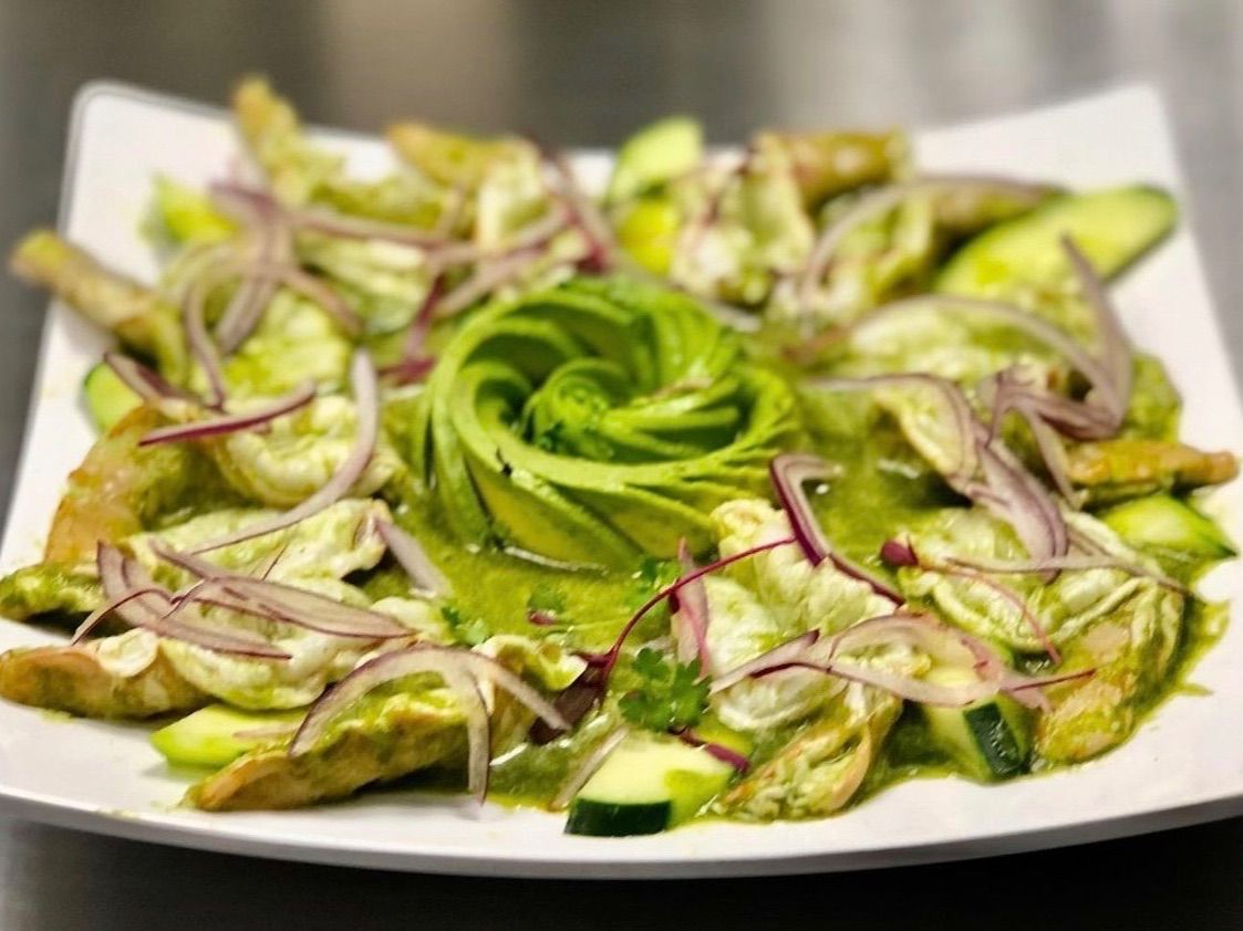 AGUACHILE