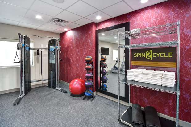 Images Home2 Suites by Hilton Fort Worth Fossil Creek
