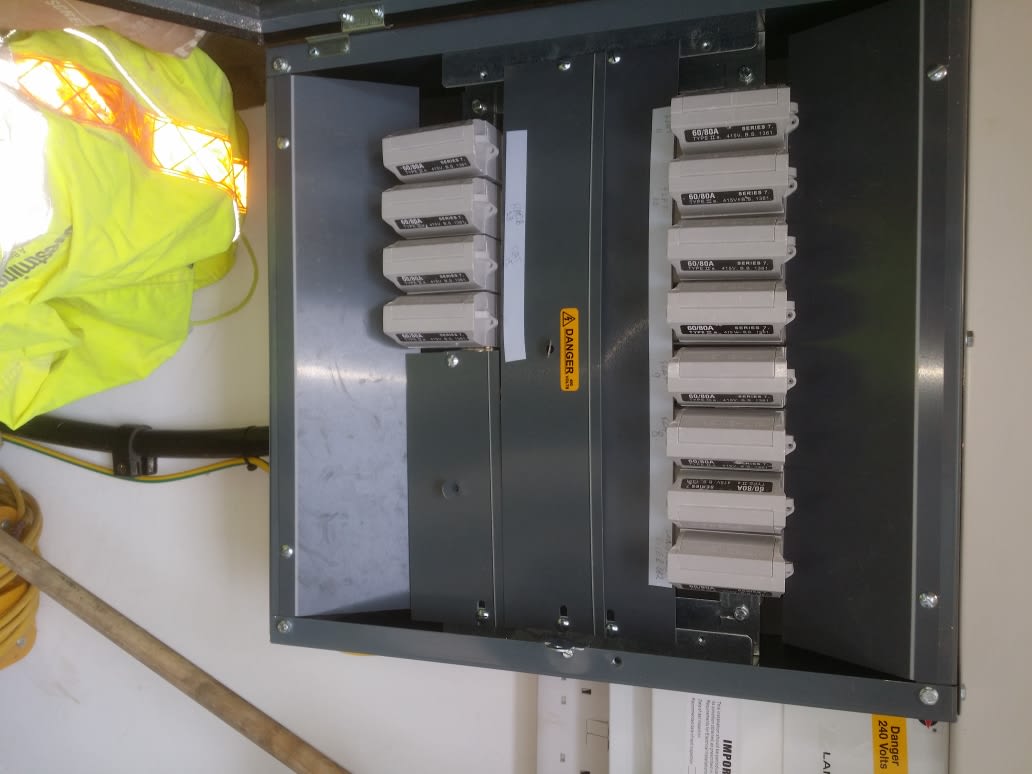 Images Mena Electrical Ltd