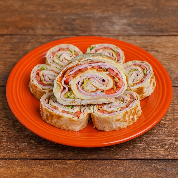 Sausage Franco's Panini