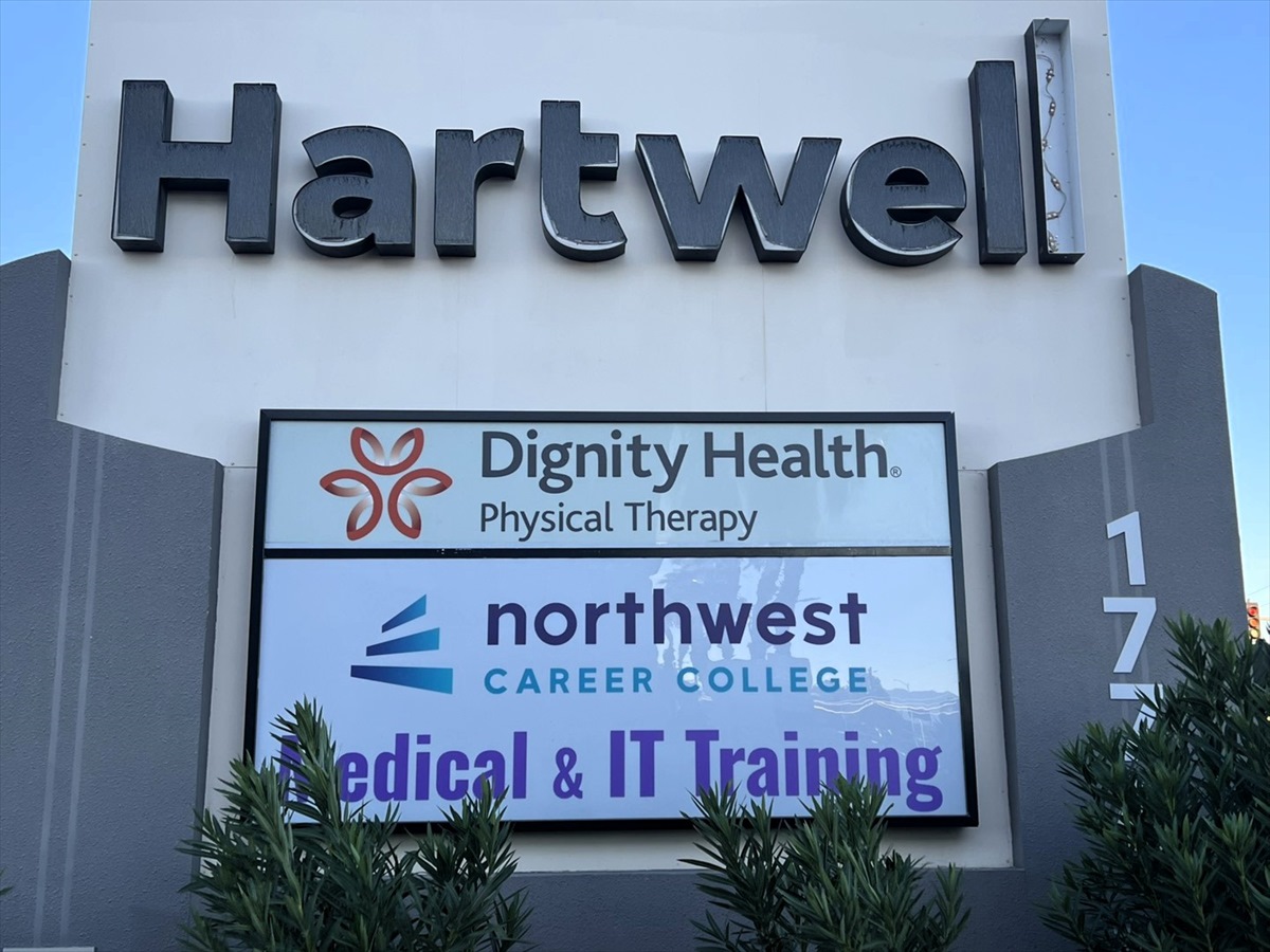 Dignity Health Physical Therapy - East Warm Springs