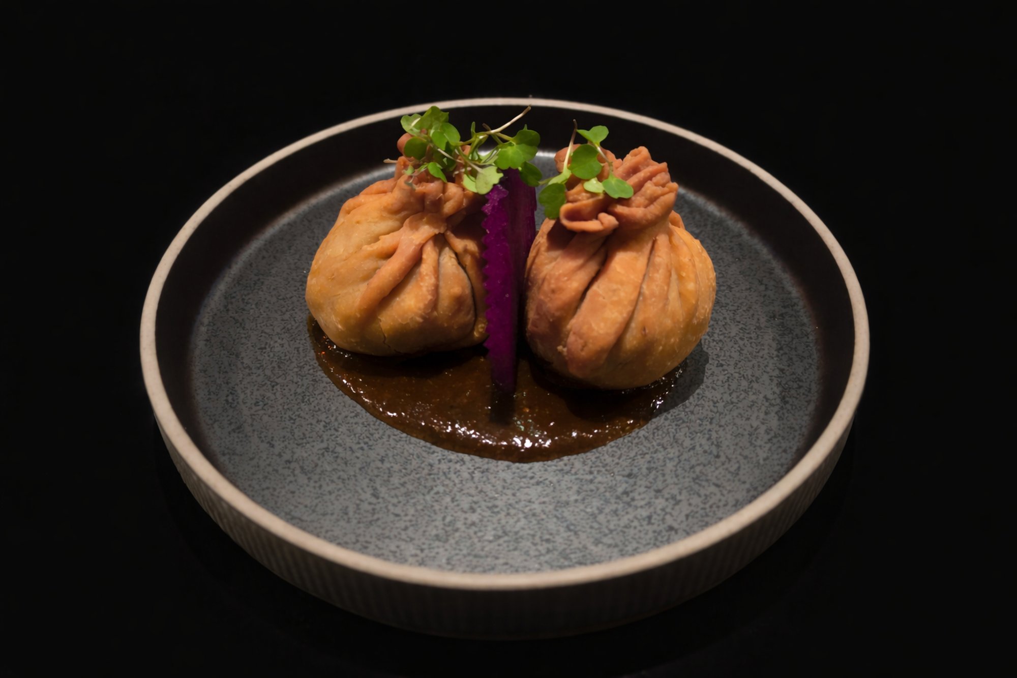 Potli Samosa
