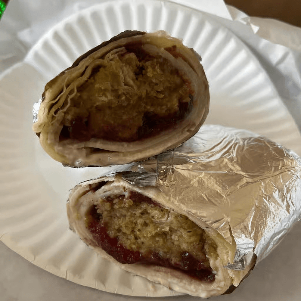 Thanksgiving Sub