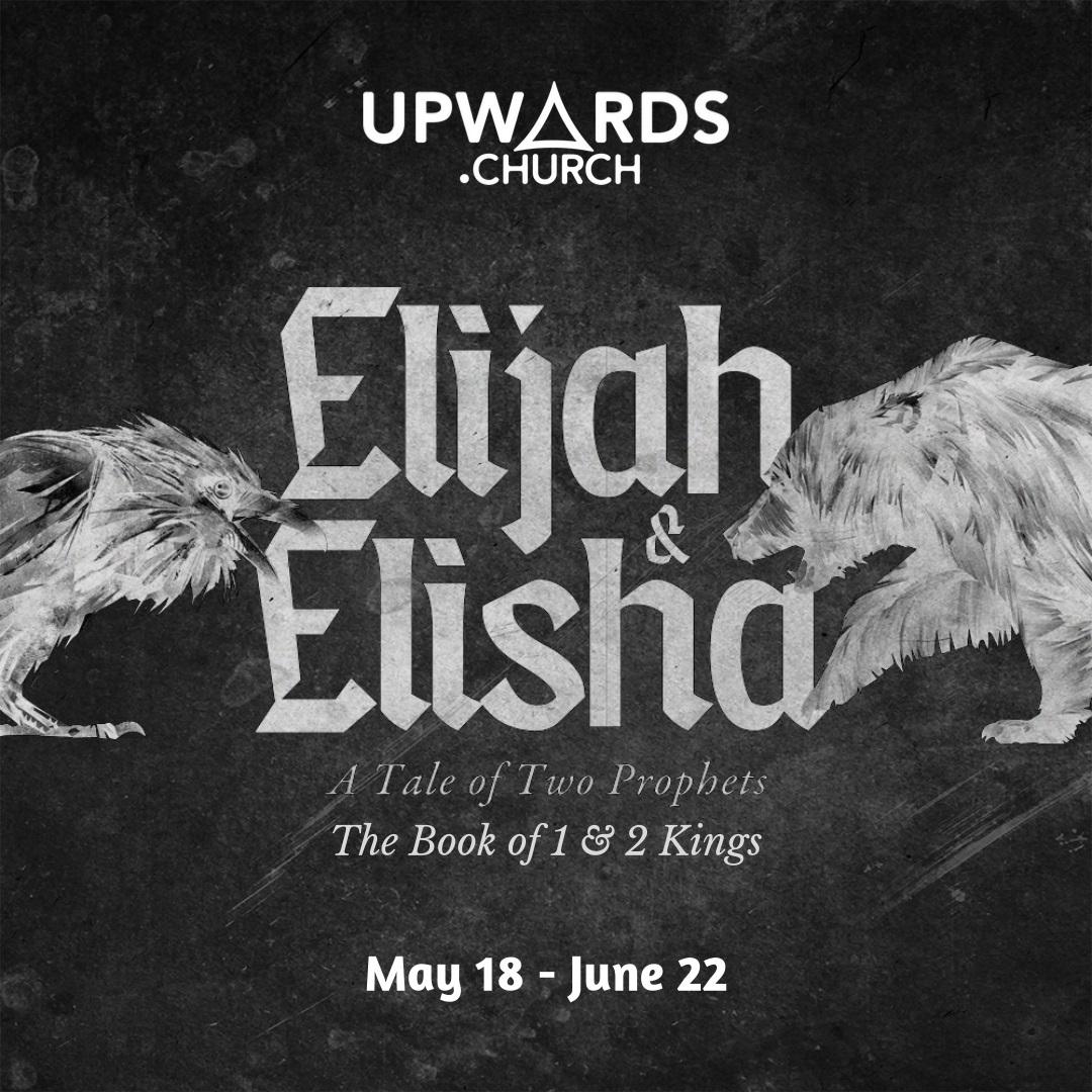 Upwards Church - Leander Image