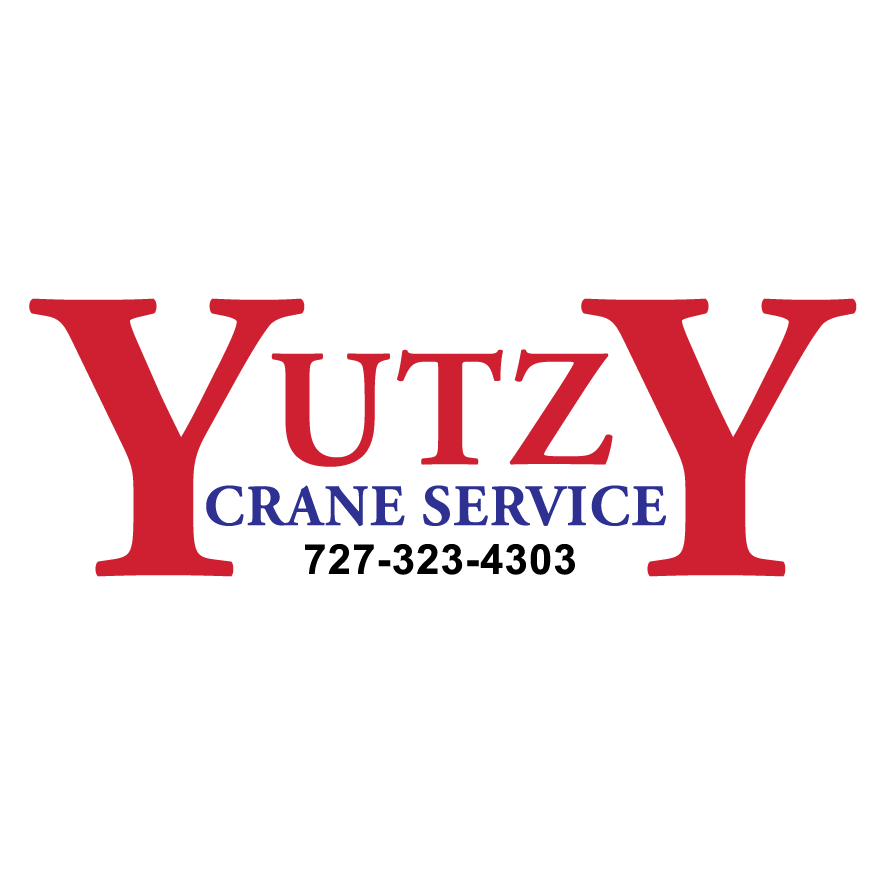 Yutzy Crane Service Photo