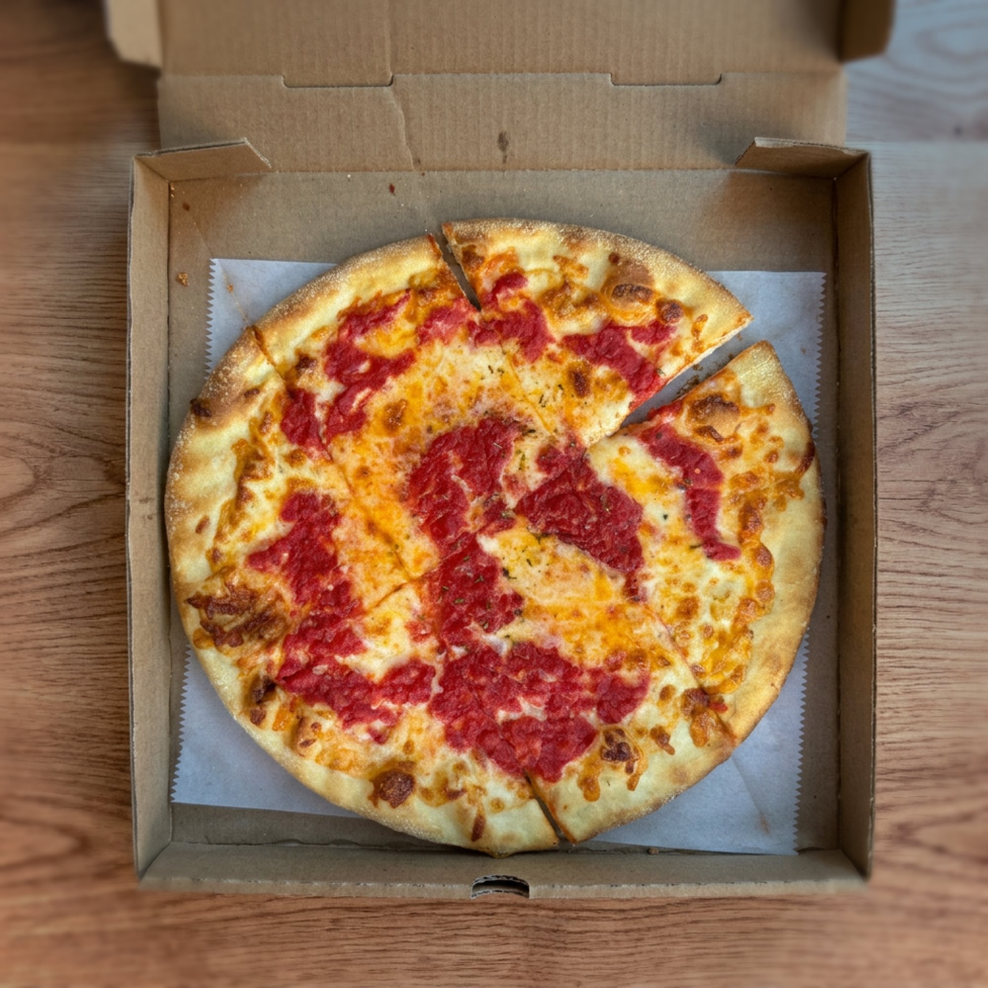 Kids Pizza