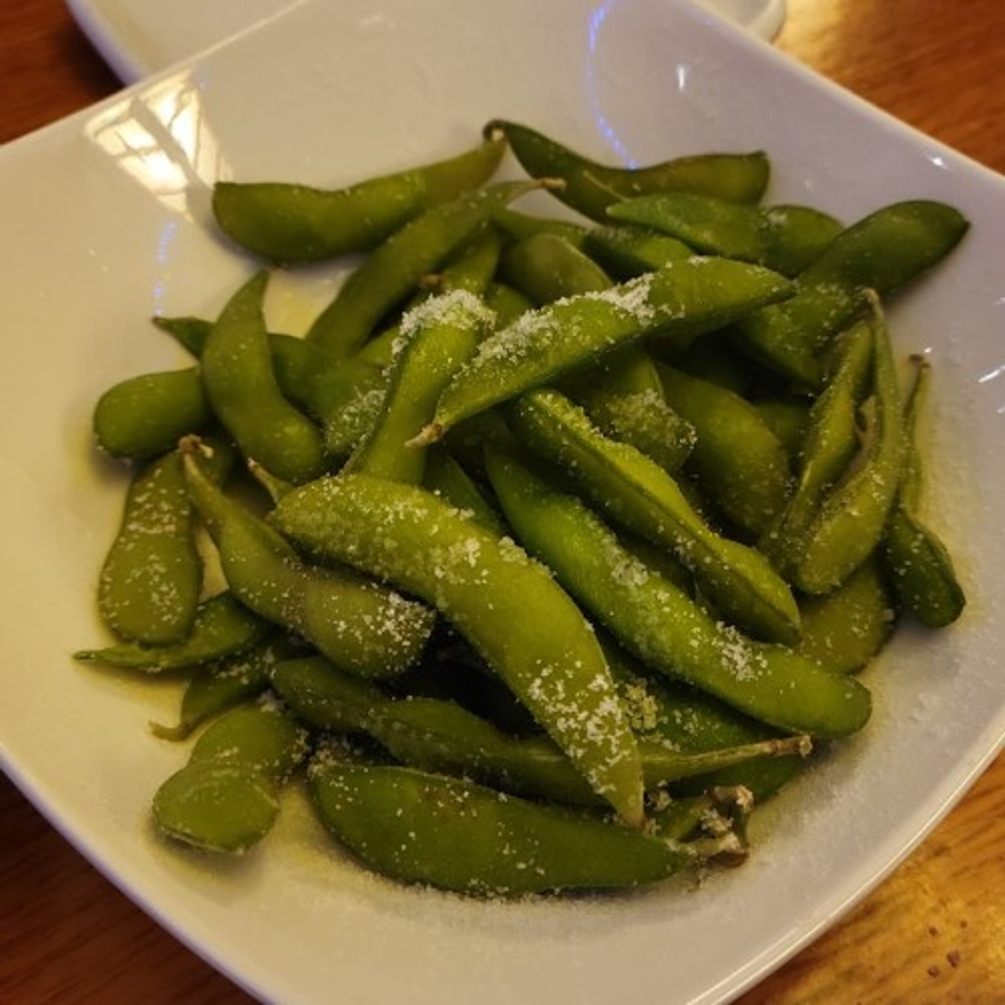Edamame
