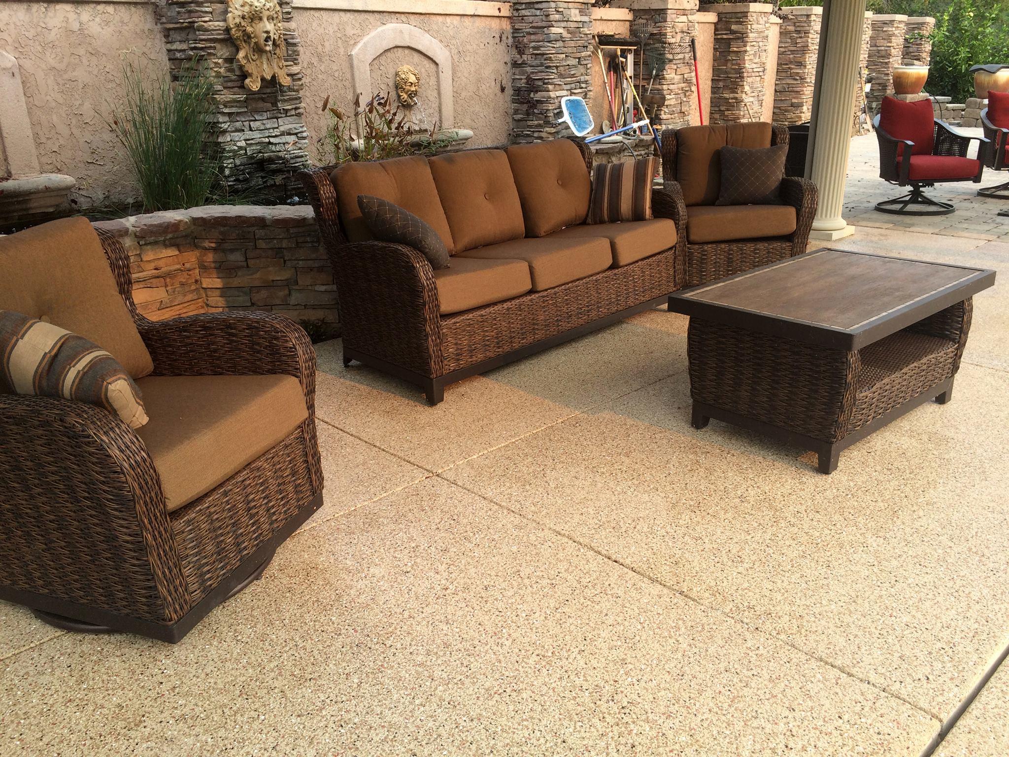 Lone Star Patio & Outdoor Living, LLC Photo