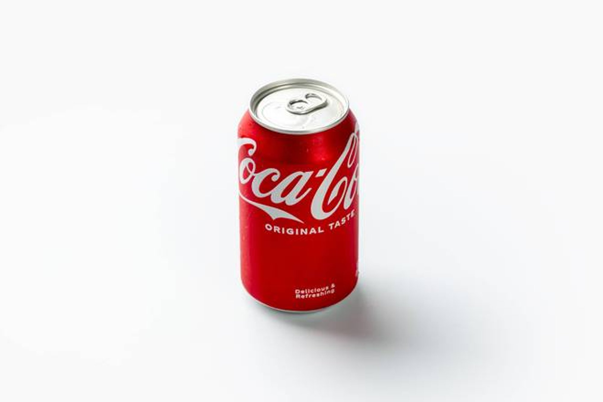 Coke