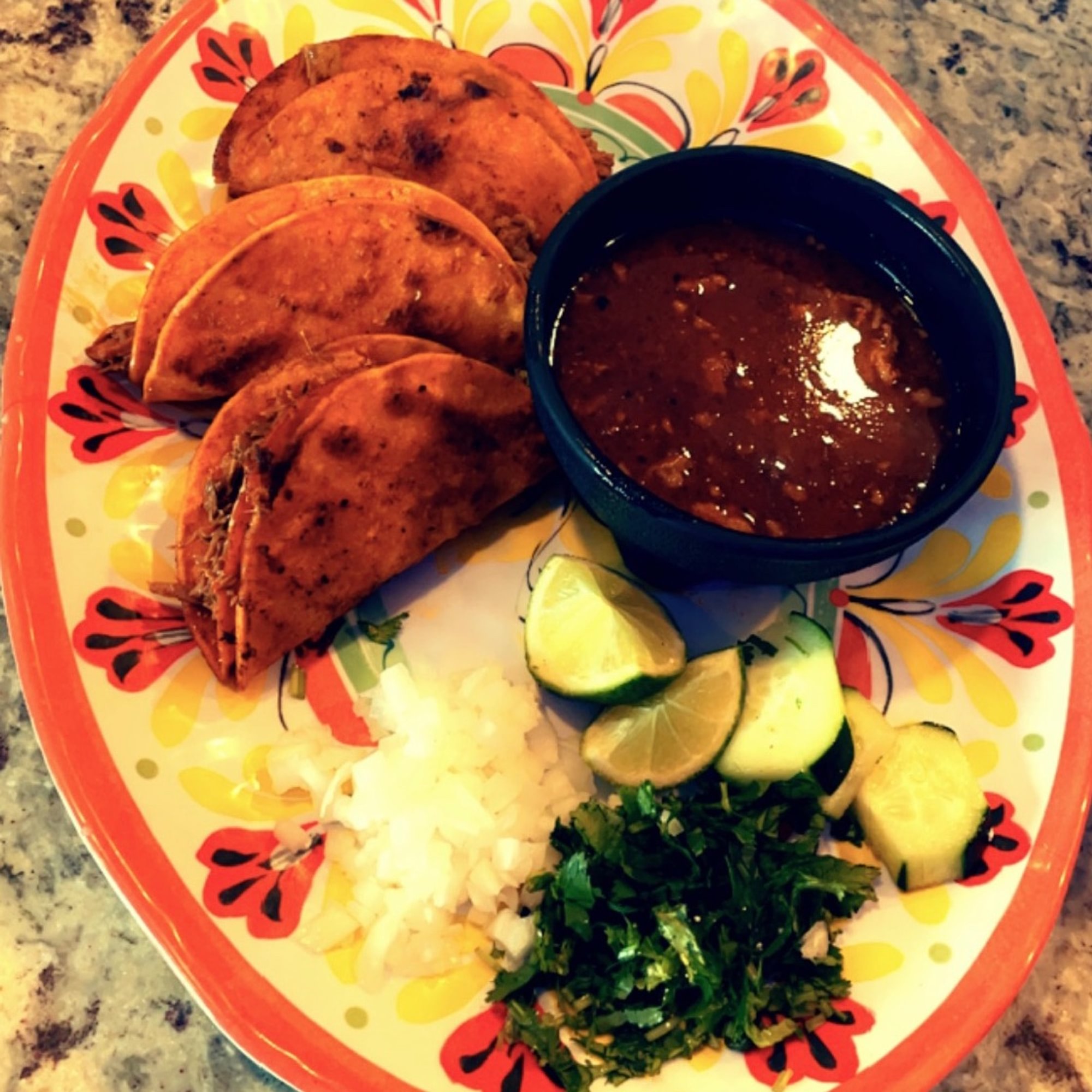 Birria Tacos (4)