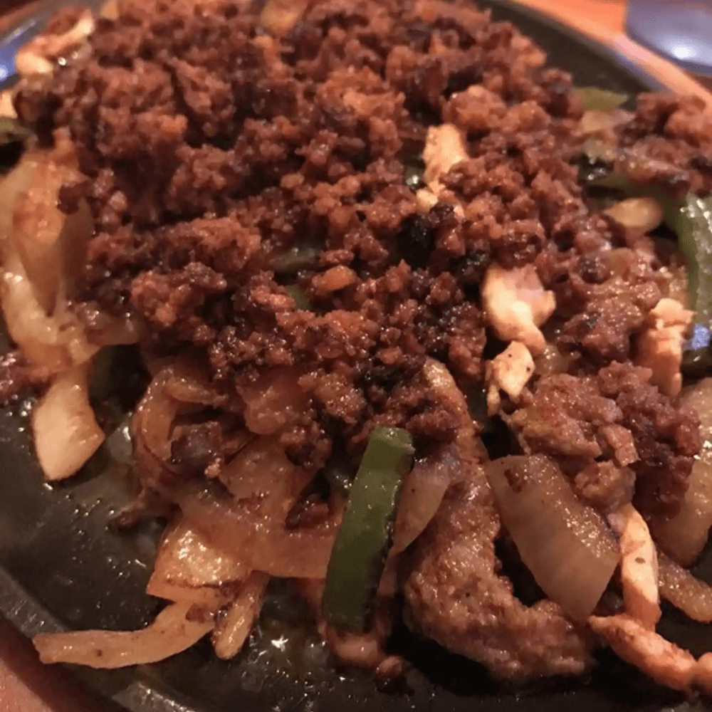Fajitas Vallarta