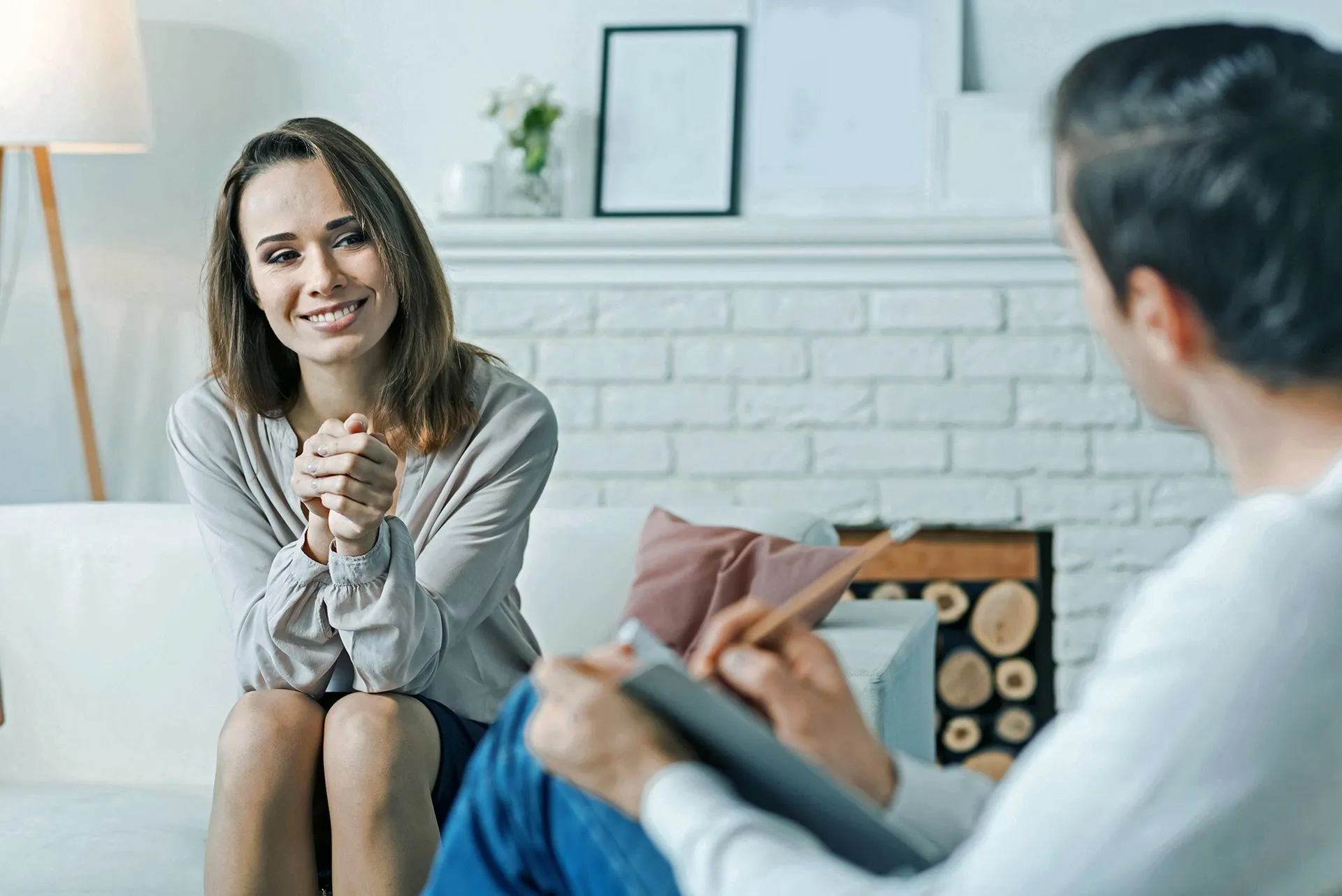 Trauma-Focused Therapy