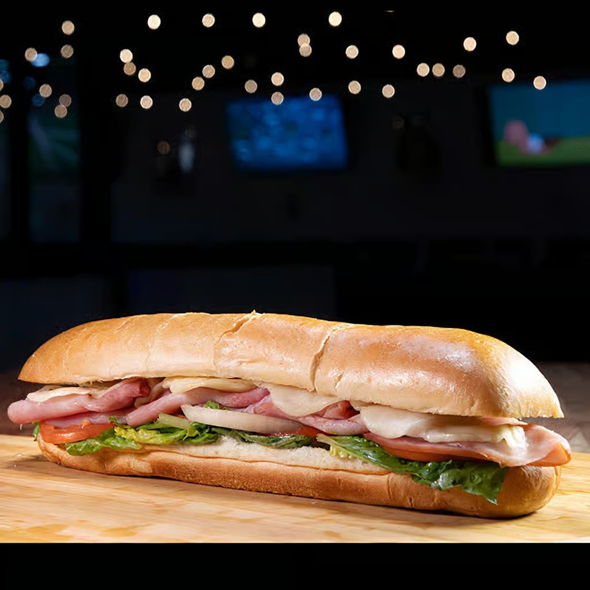 Godfather Italian