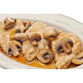 Chicken Marsala