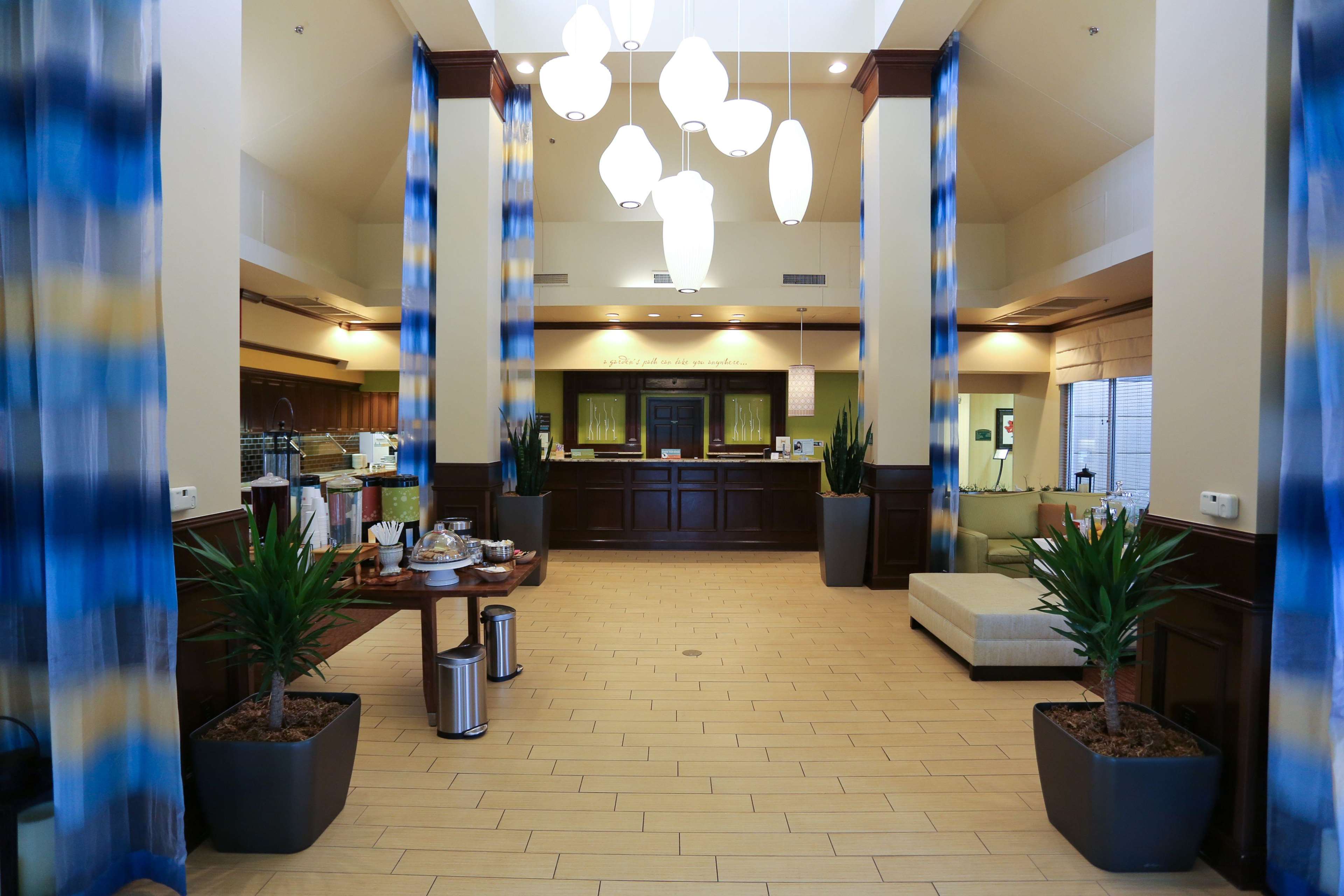 Hilton Garden Inn Bentonville Rogers Photo