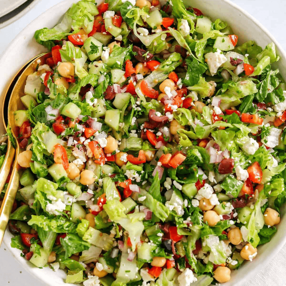 Chopped Salad