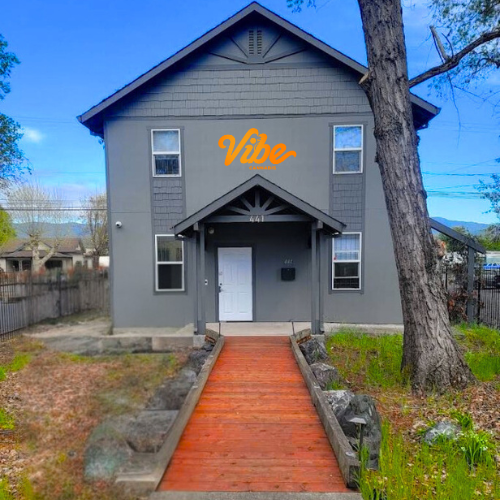 Vibe Cannabis | Ukiah Dispensary Image