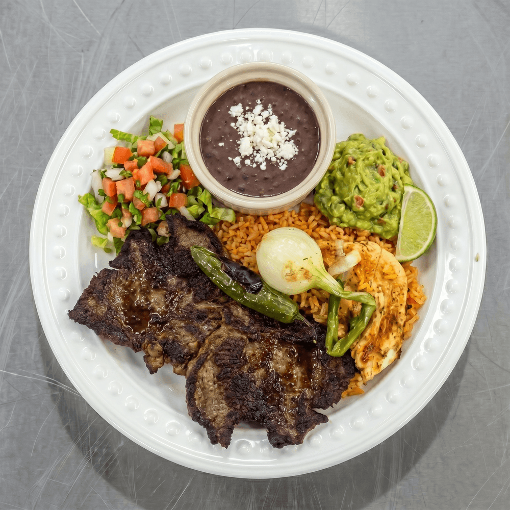 Carne Asada