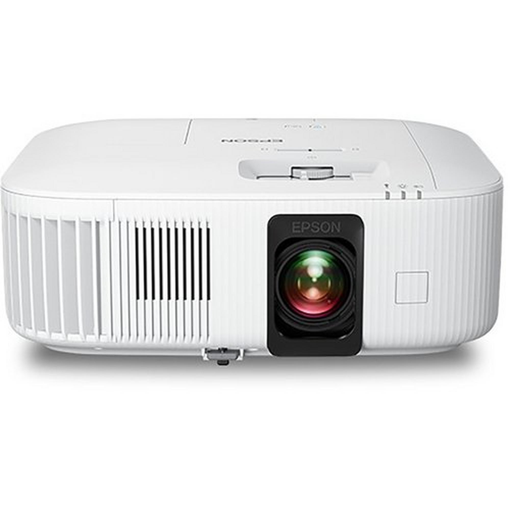 Home Cinema 2350 Smart LCD Projector 4K Ultra HD