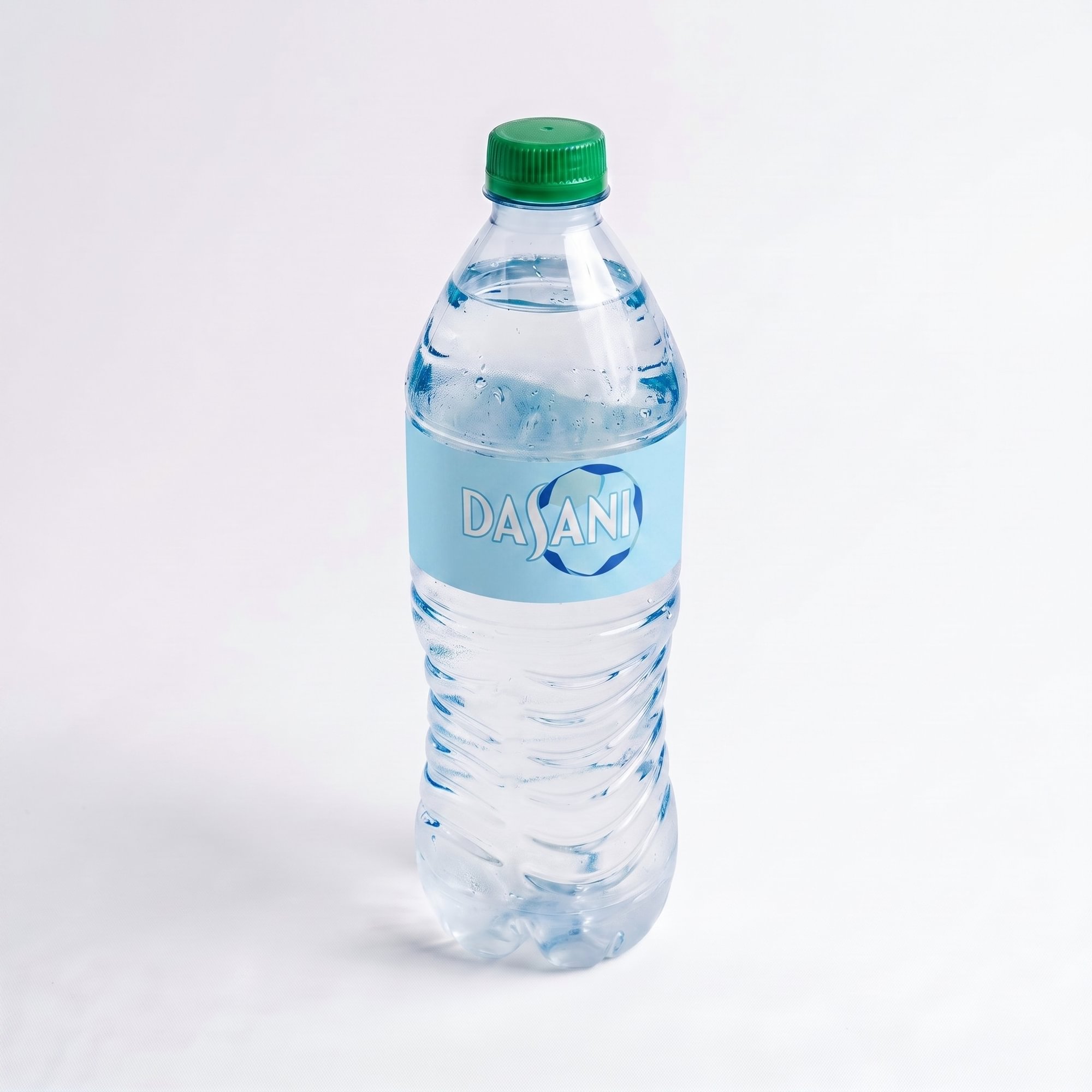 Bottle of Water