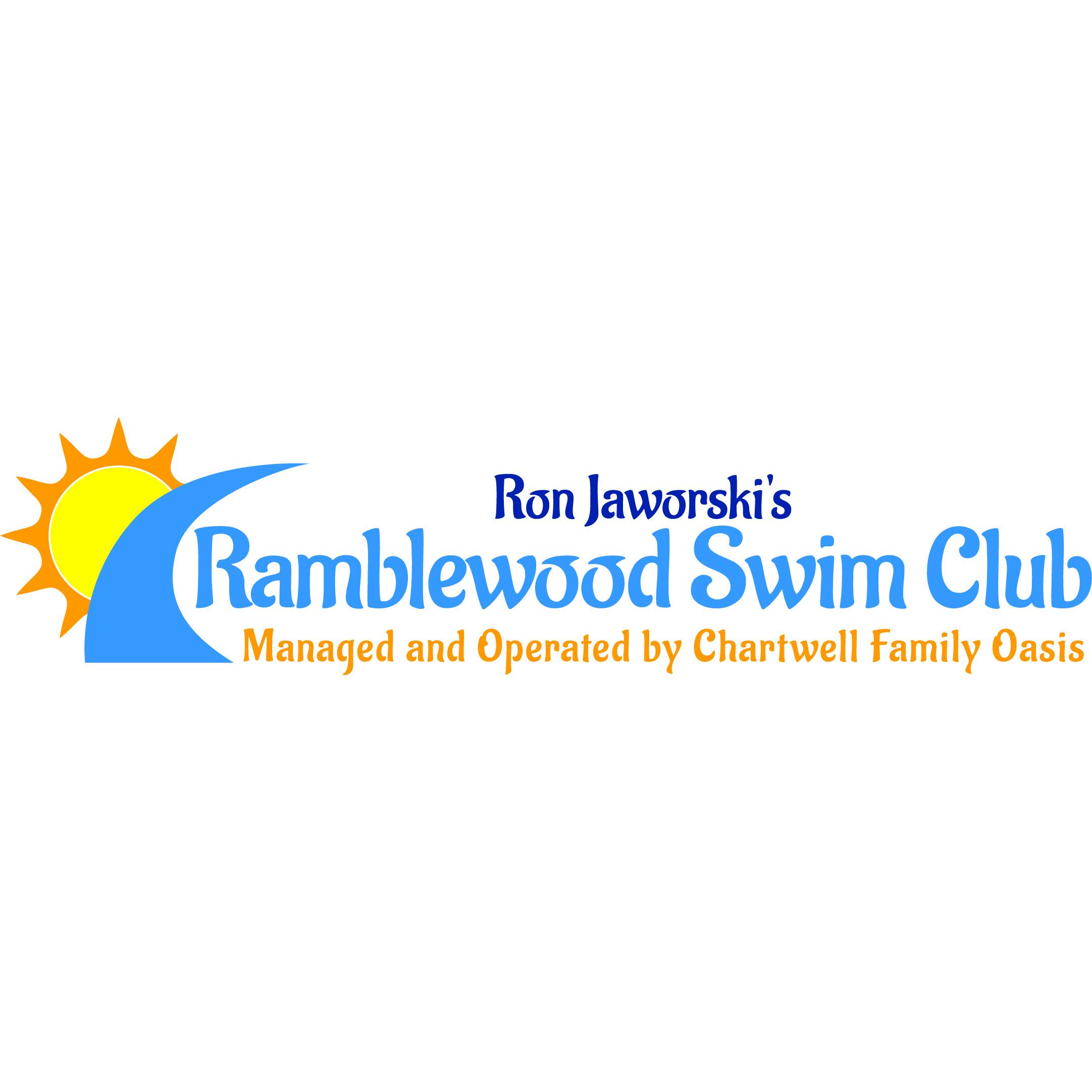 Ramblewood Swim Club