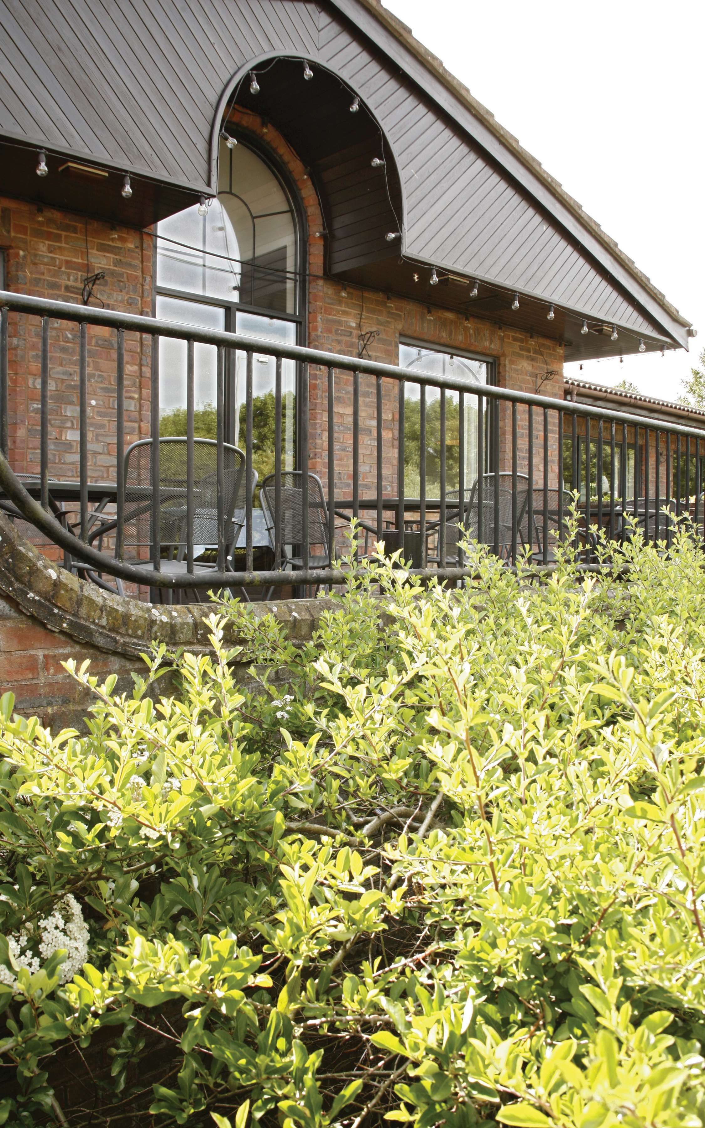 Images Best Western Buckingham Hotel
