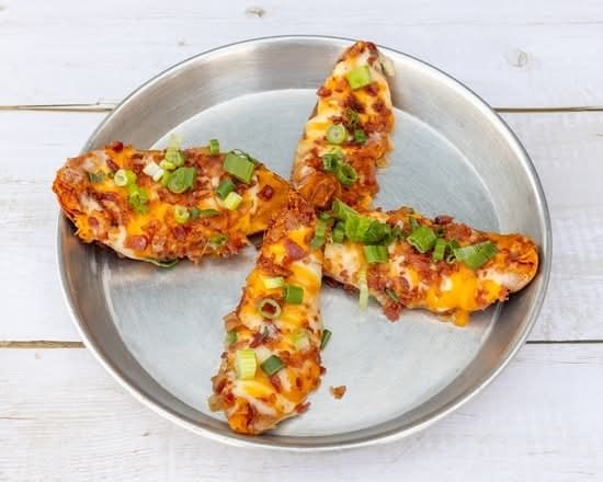 Big Potato Skins