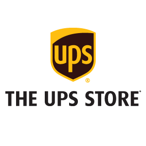 The UPS Store Logo