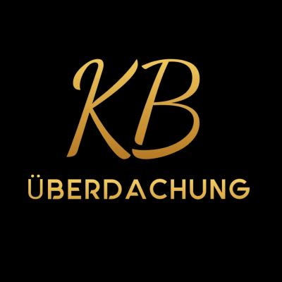 Logo von KB Überdachung