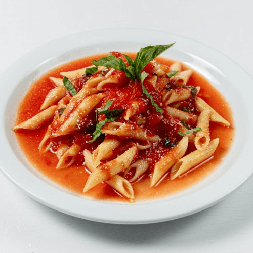 Penne Marinara