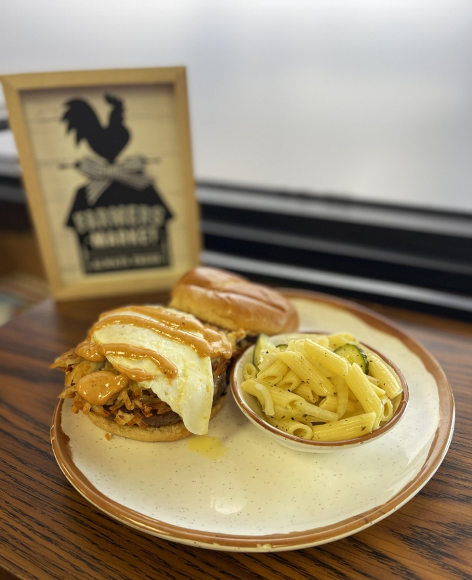 Perkup Burger