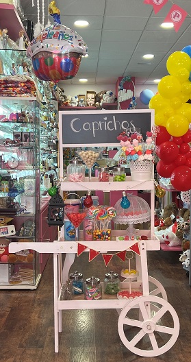 Galería en miniatura