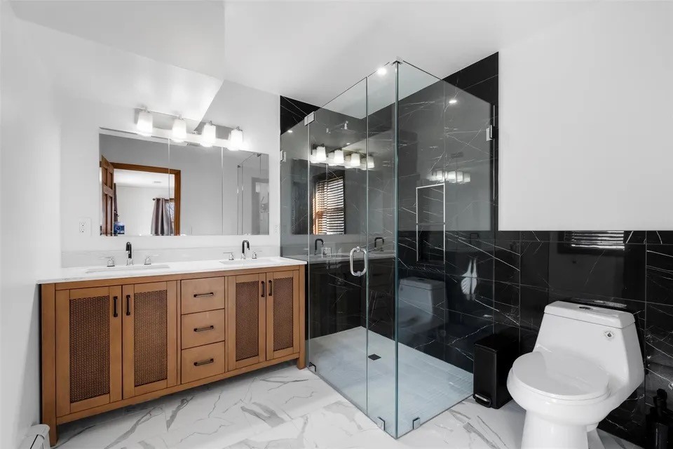 WBC Carpentry Corp Image