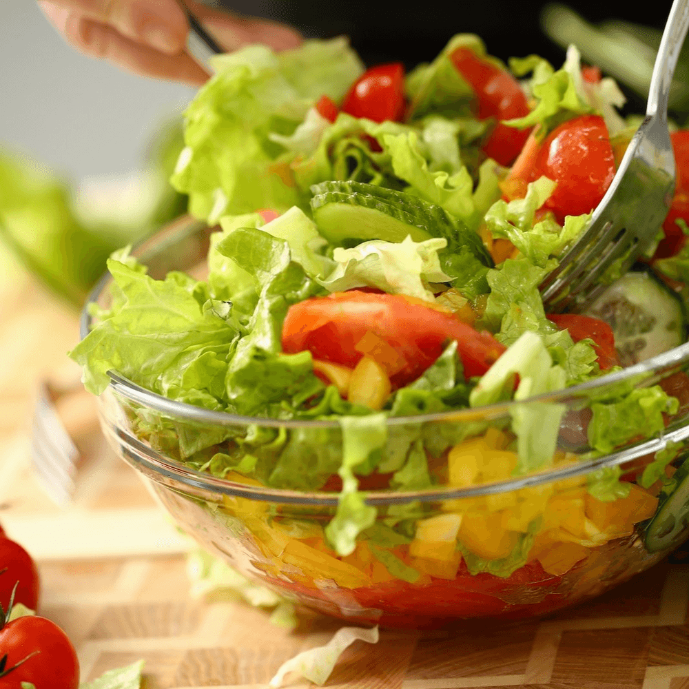 Side Salad