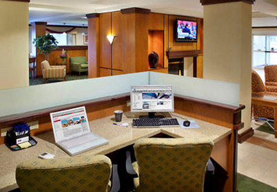 Fairfield Inn by Marriott Medford Long Island Photo