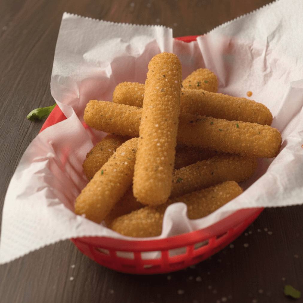 Cheese Sticks