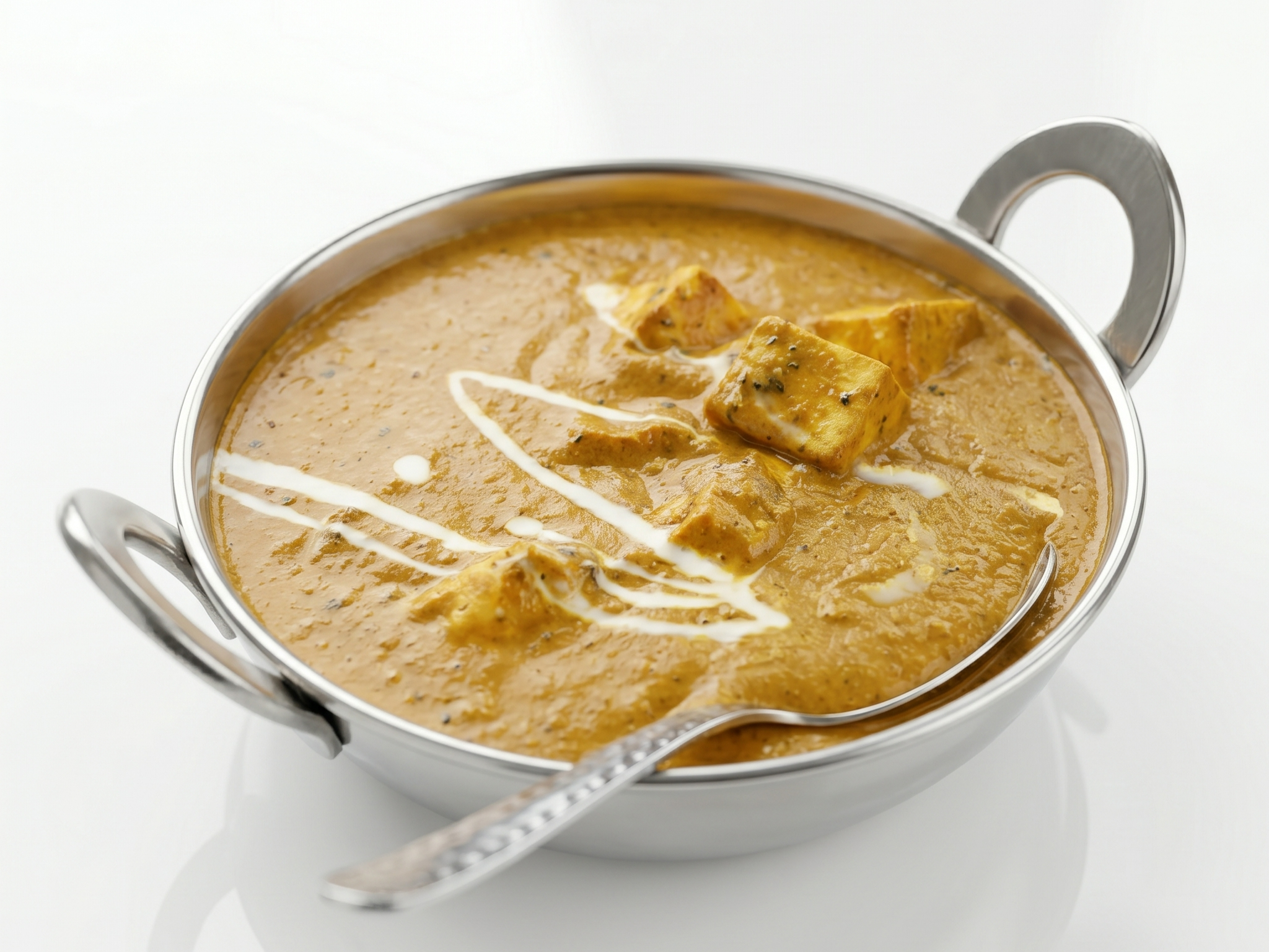 Shahi Paneer