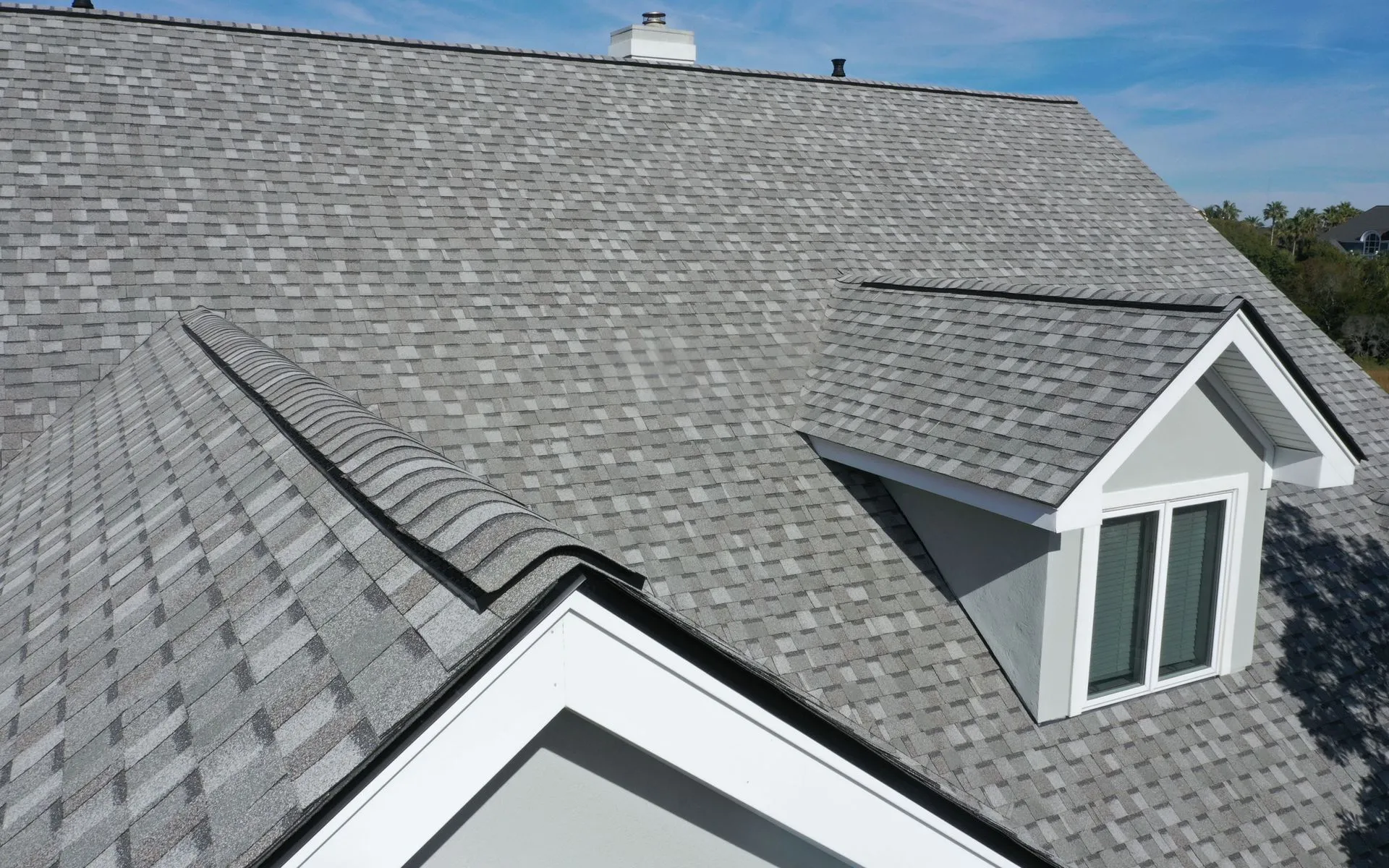 Roofing
