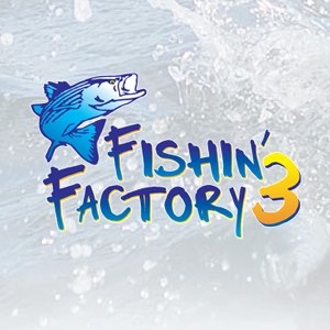 Fishin Factory Logo