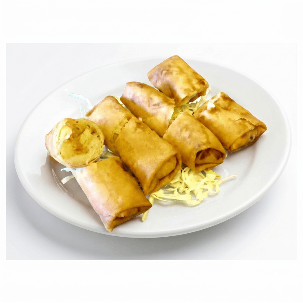 Harvest Spring Rolls
