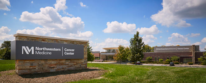 Northwestern Medicine Kishwaukee Hospital Cancer Center Photo