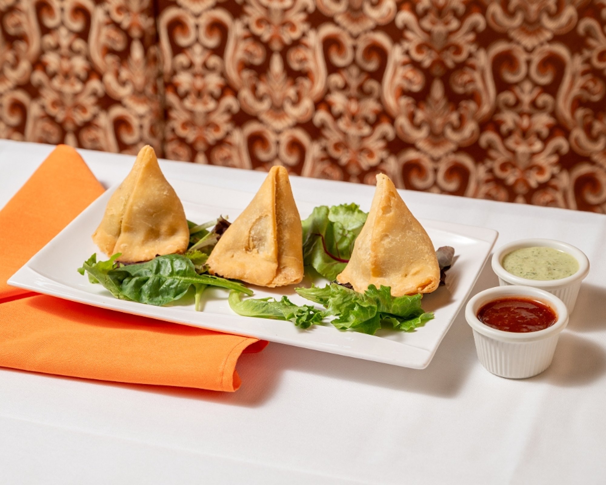 SAMOSA