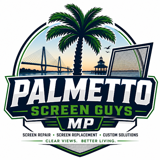 Palmetto Screen Guys MP