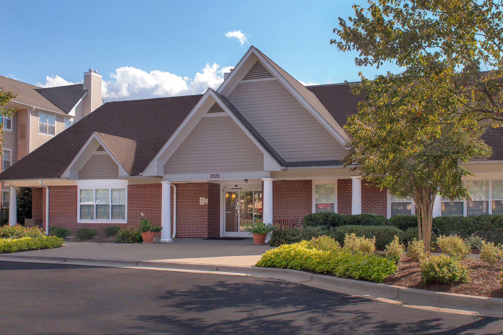 Residence Inn by Marriott Raleigh-Durham Airport/Morrisville Photo