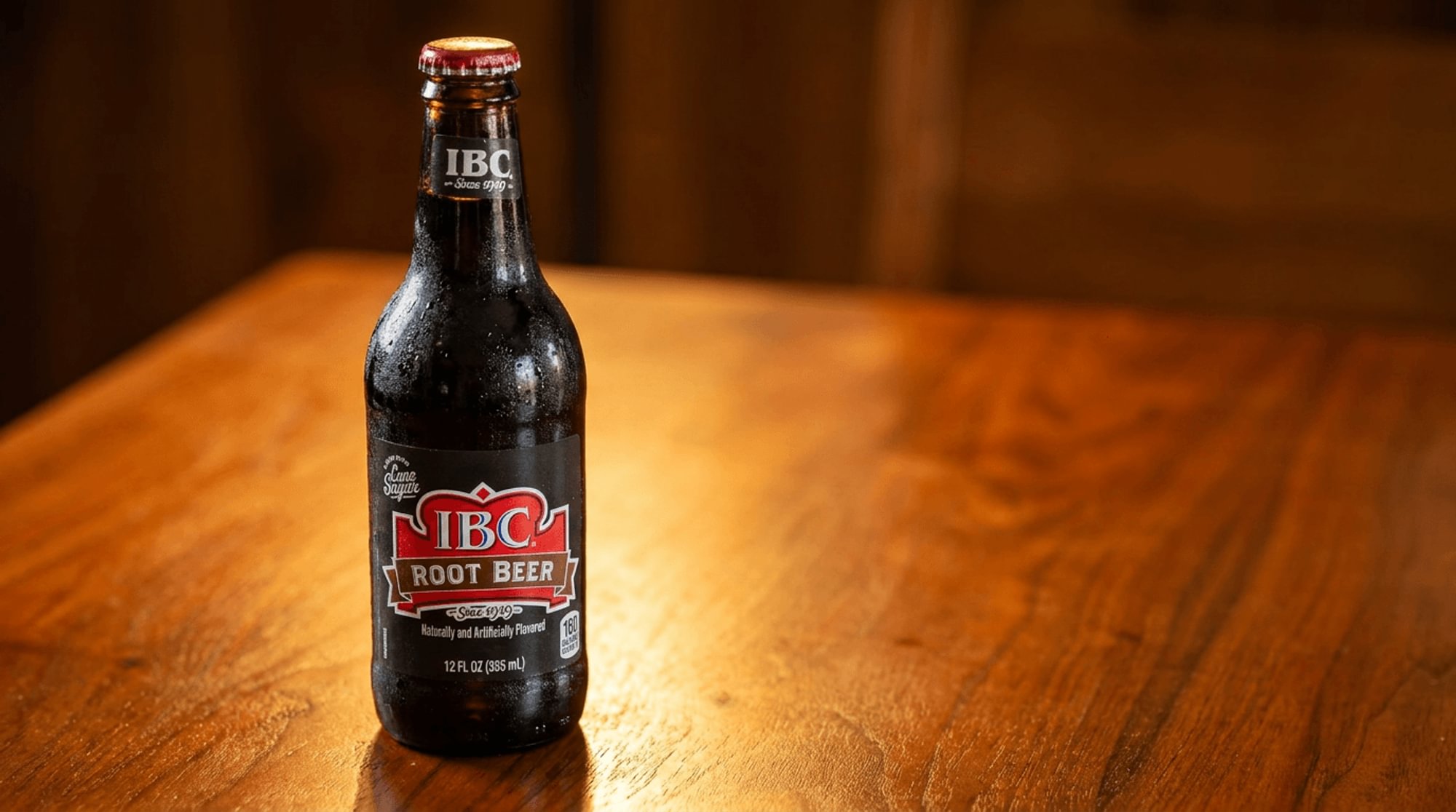 Root Beer